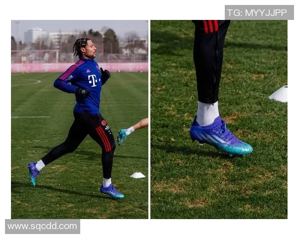 脚背宽球员选择什么足球鞋最适合提升舒适度和比赛表现