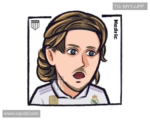 足球球星头像二次元女孩风格插画设计灵感与创意展示