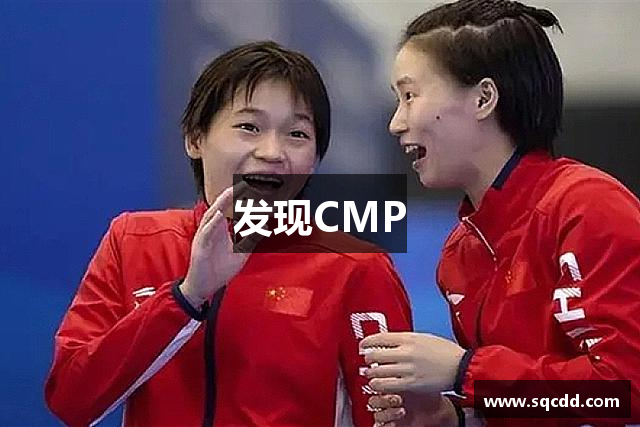 发现CMP